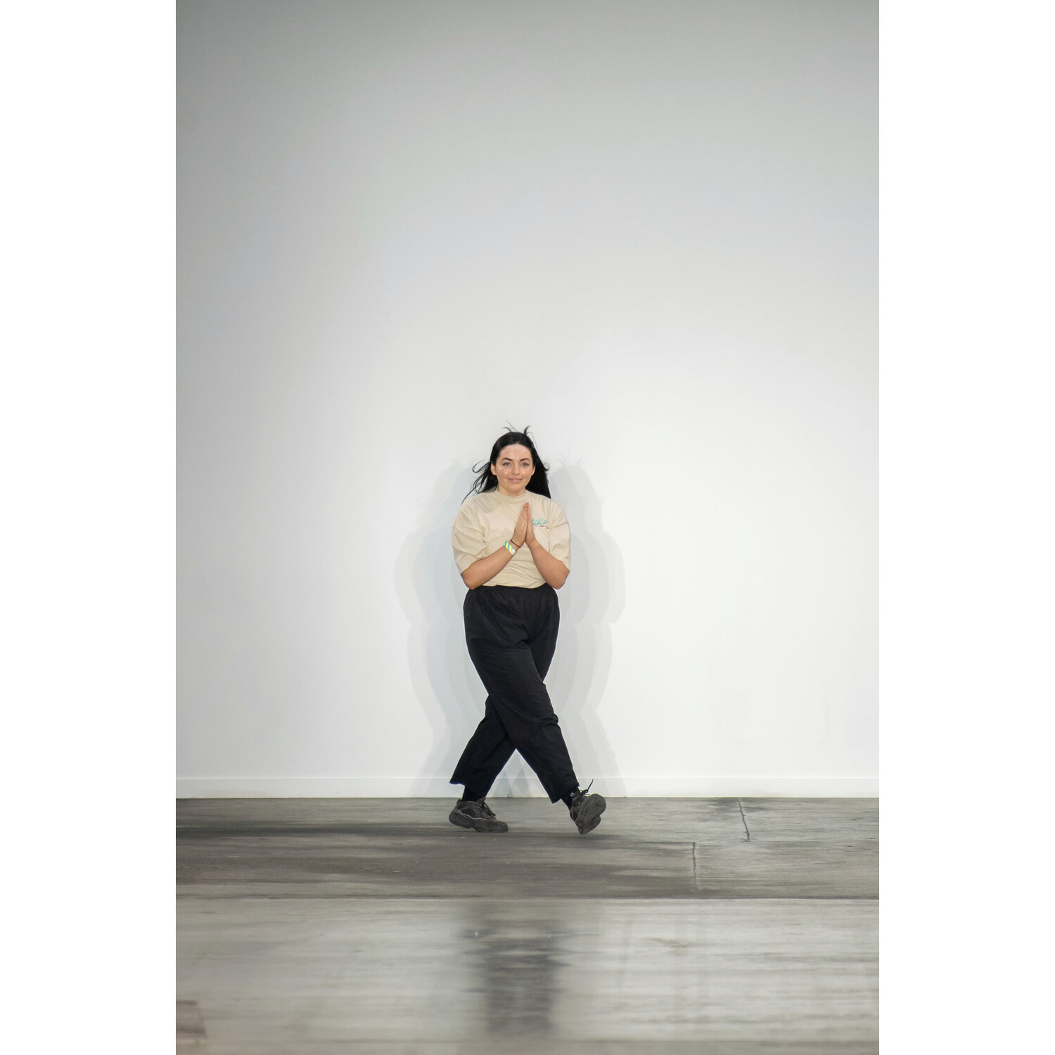 Фото Fashion East Spring 2020 Ready-to-Wear / Fashion East весна- лето 2020 / Неделя моды: Лондон